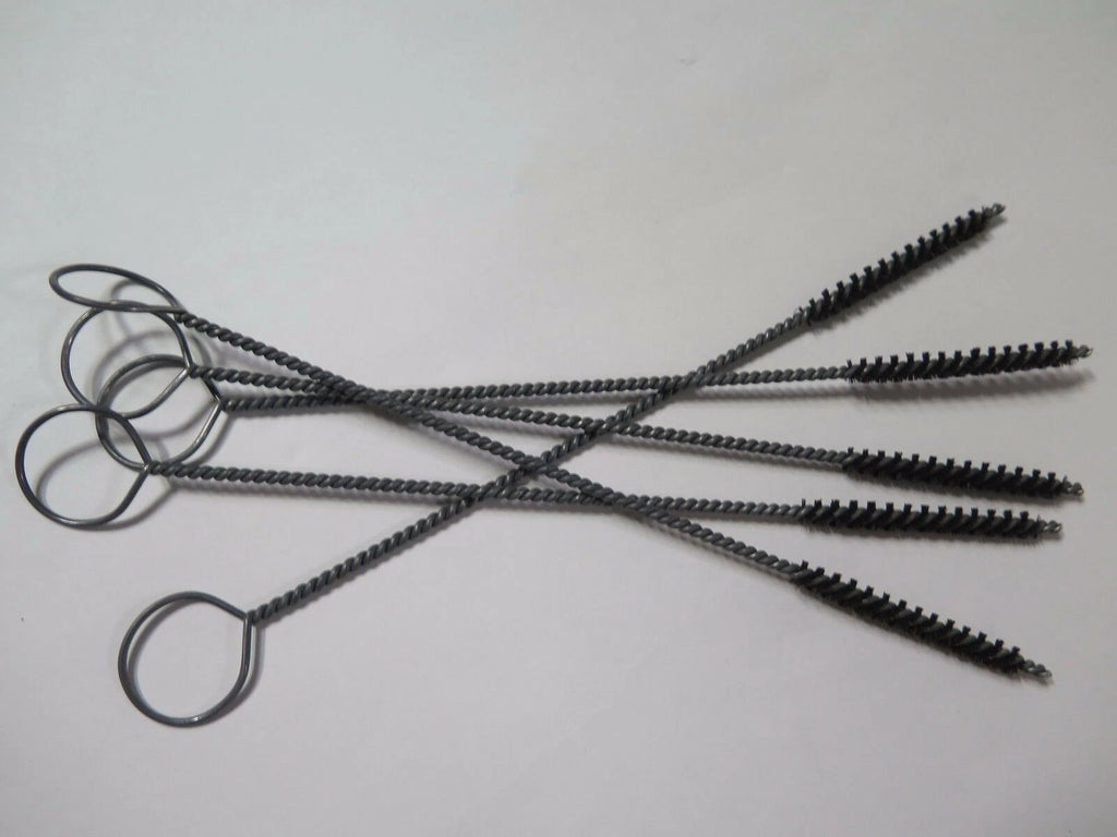 1/4" Flex Hone Engine Cylinder Honing Brush 84-H250 Lot of 5 Brand New