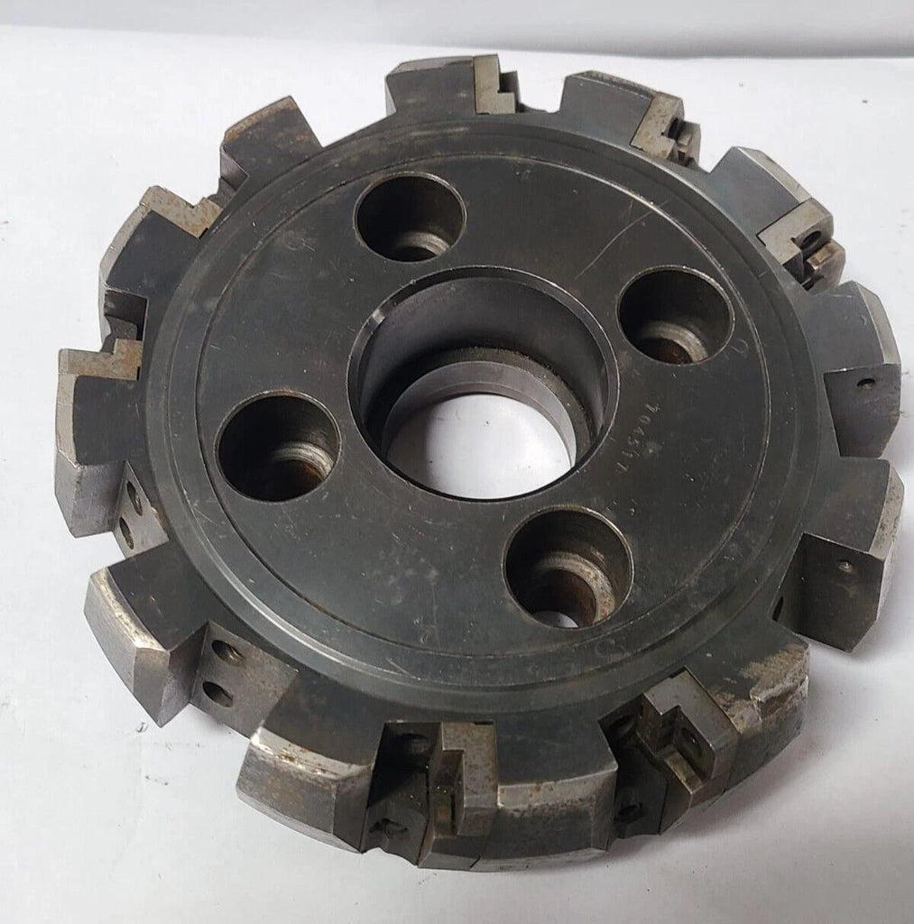 Sandvik Coromant L265.1-200M T-MAX Mill Face Milling Cutter Indexable