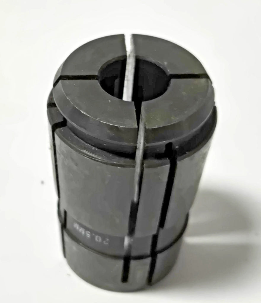 S.J. 57776 20.5mm Lathe Collet Size 13/16 Free Shipping Chucker Machinist Tools