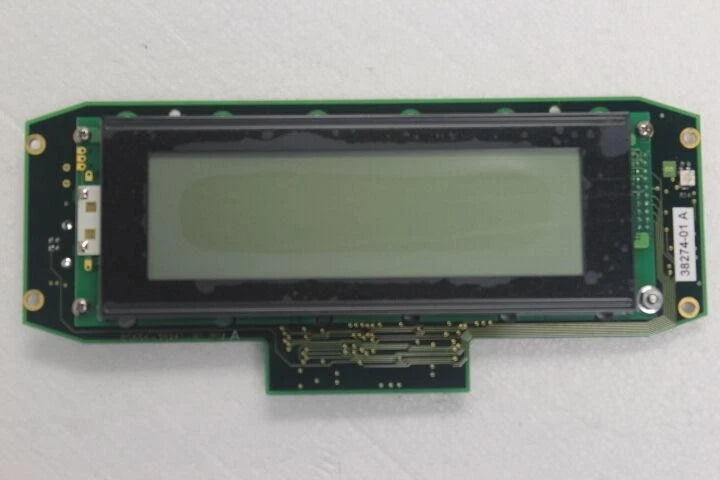 IEE 05464ASSY 38242 38241 6.5x2.25 LCD Display 05464ASSY38242