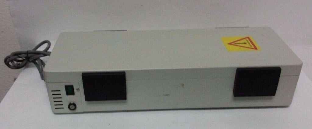 WATERS MILLIPORE CHM Column Heater Module Temperature
