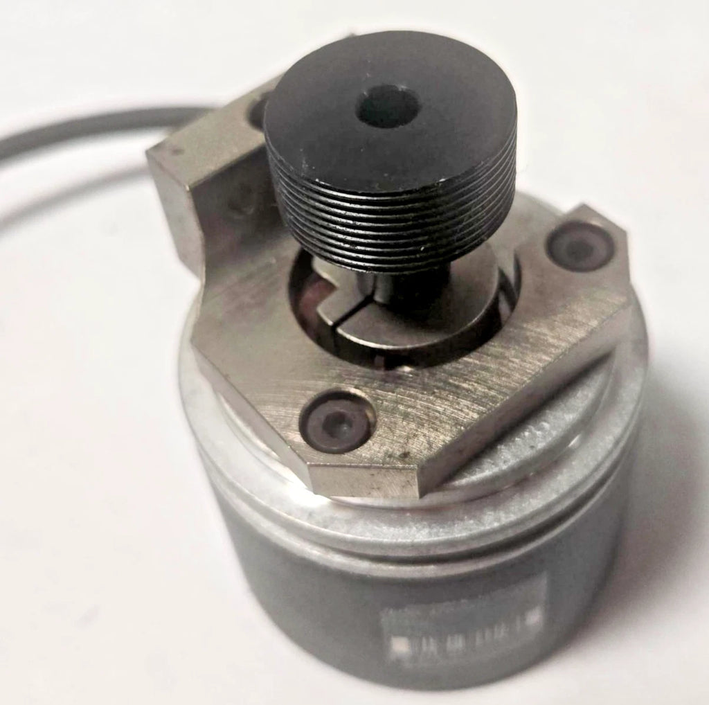 Heidenhain Linear Scale Measuring Incremental Rotary Encoder ROD 476.0009 4500