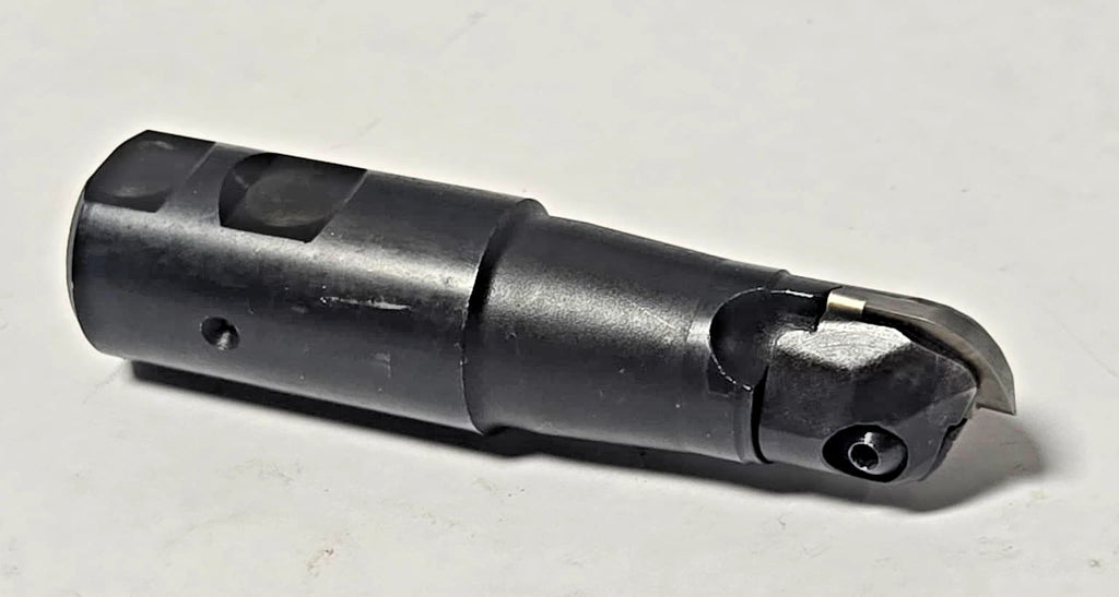 Troy IND ABM-100-50 Indexable End Mill Insert Shoulder Milling Cutter