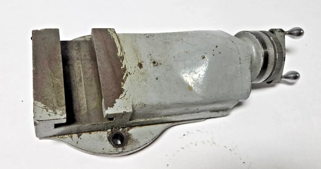 Compound Rest For Cincinnati Engine Lathe