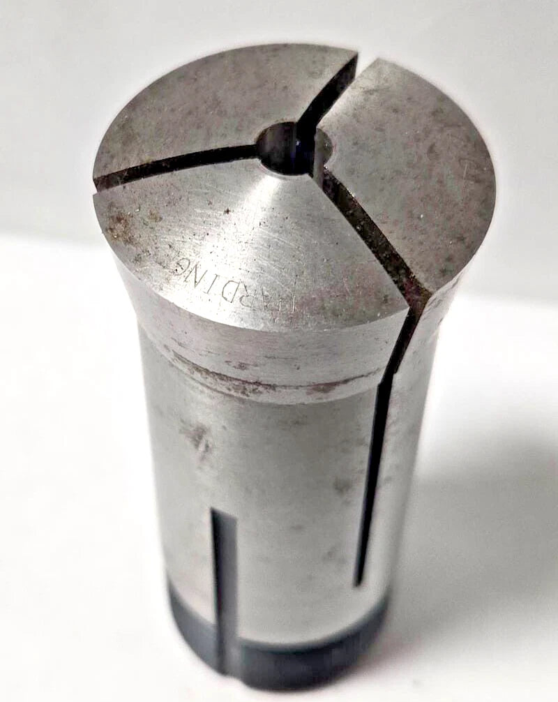 Hardinge 5C Lathe Collet Size 17/64 Free Shipping Chucker Machinist Tools