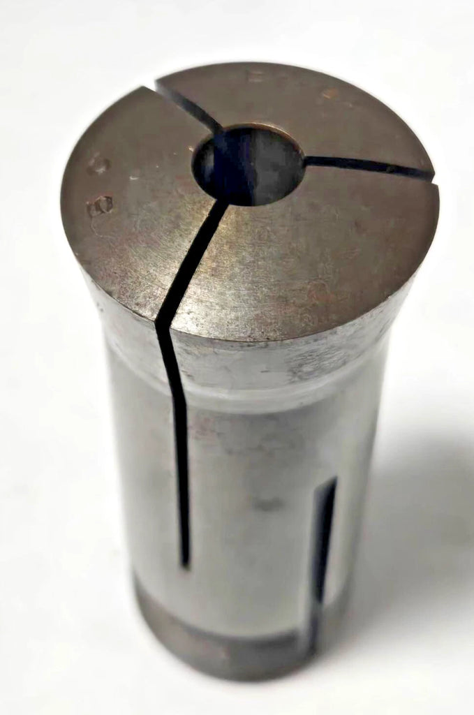 Hardinge 5C Lathe Collet Size 27/64 Free Shipping Chucker Machinist Tools
