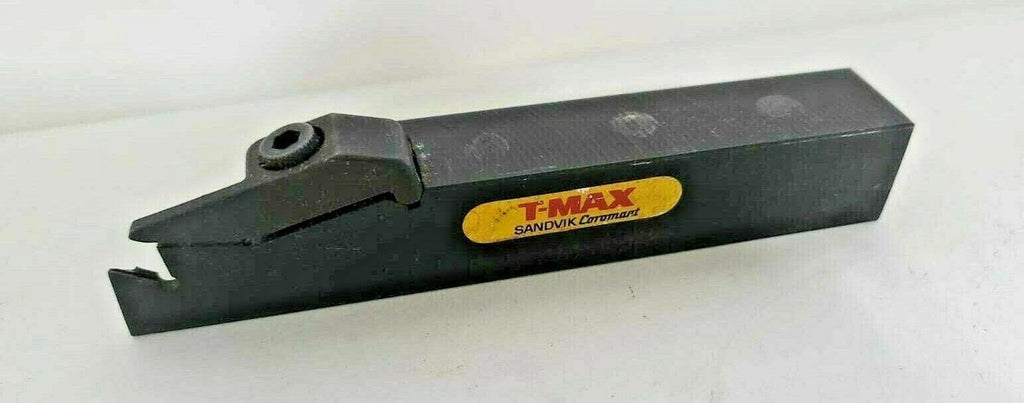 SANDVIK COROMANT T-MAX R150.21-2020-3 Lathe Turning Tool Holder Carbide inserts
