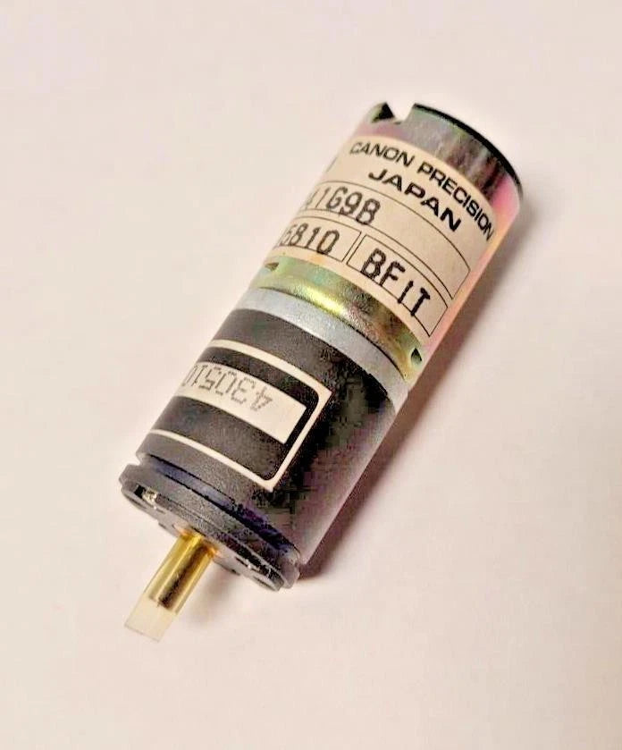 CANON EN20 R4169B CN20 D5810 BFIT MINI MOTOR Japan
