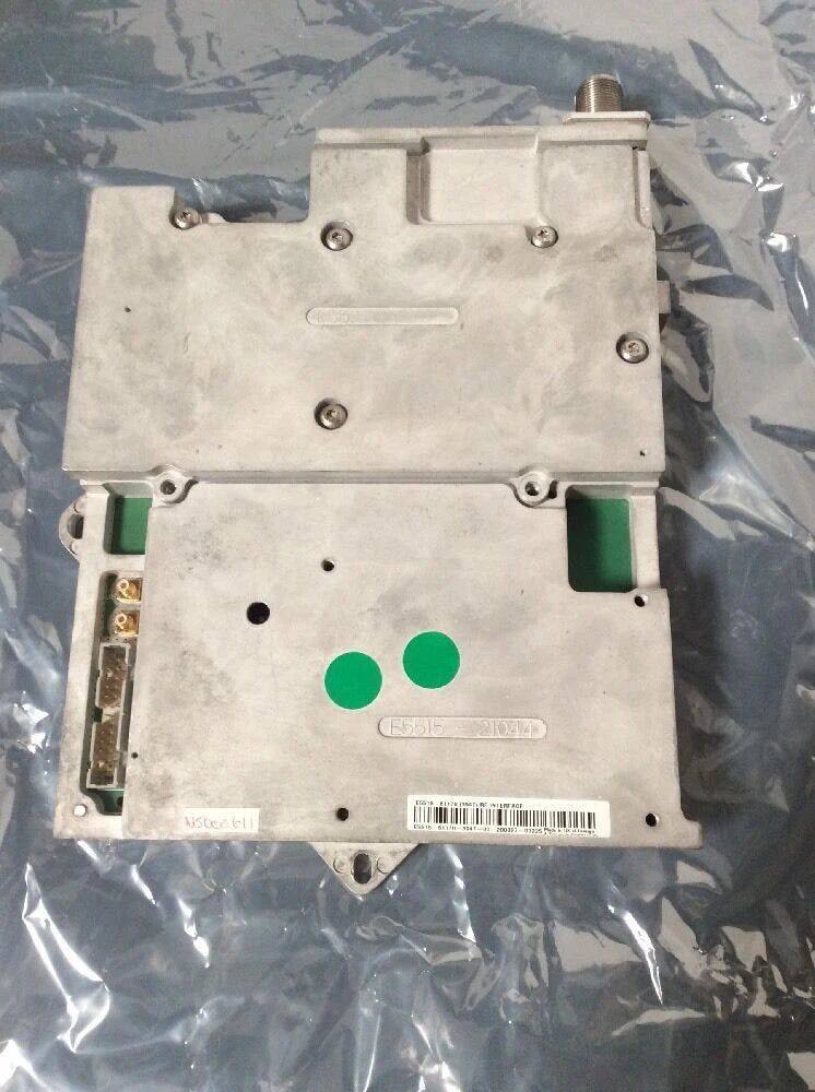HP Agilent E5515 RF Interface 61170 (3947) Made in UK
