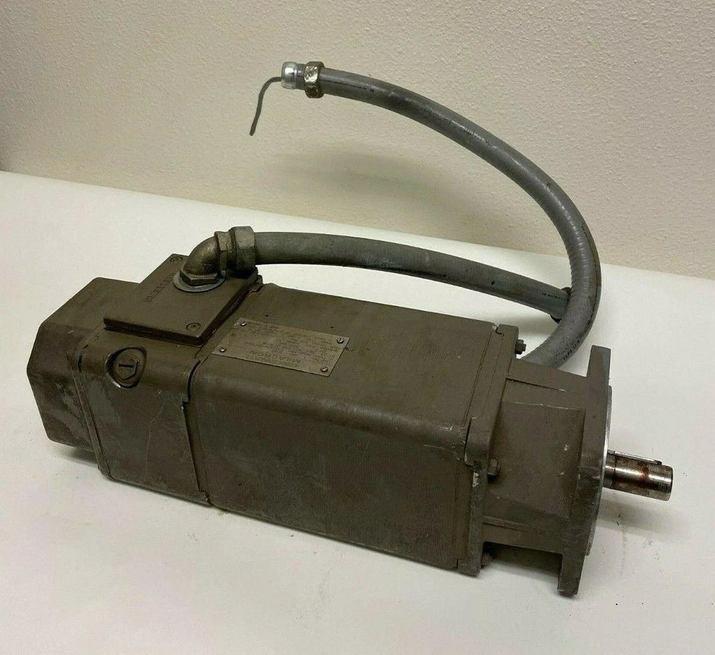 Cincinnati Milacron 1-605-0560 Servo Motor