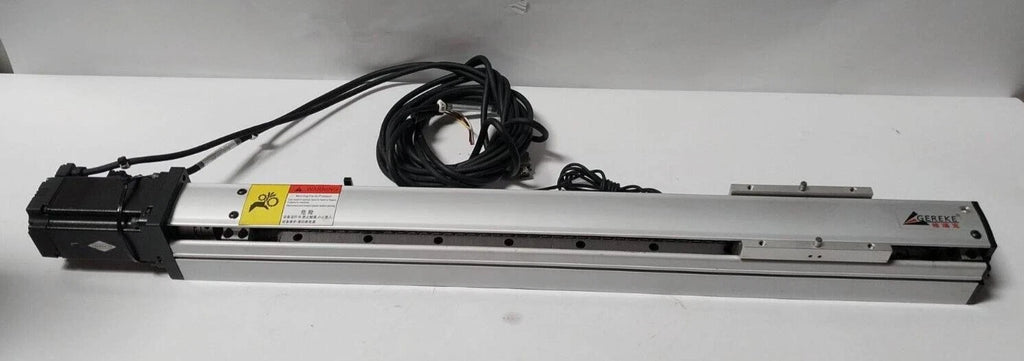 MS1H4-40B30CB INOVANCE AC Servo Motor MS1H440B30CBA331Z A331Z