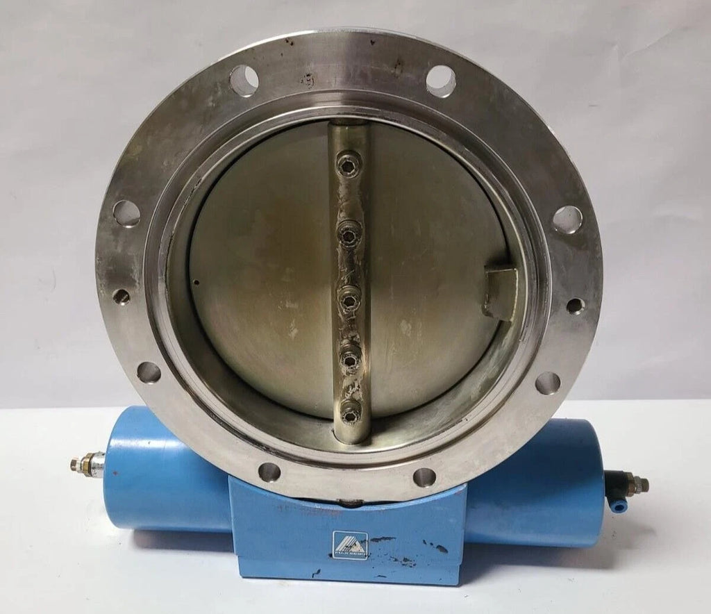 FUJI SEIKI VALVE MODEL 011212 MFG. NO: 000142 Made in Japan