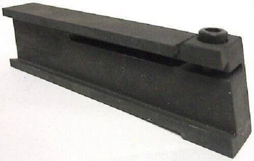 ISCAR SGTBL - 25 - 6 Cut Off Blade Holder Tool Block Carbide Inserts New Lathe