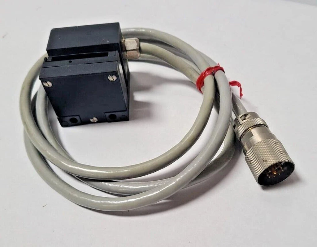 Heidenhain Linear Scale Measuring Optical Encoder LID 300 174011 B 20554715