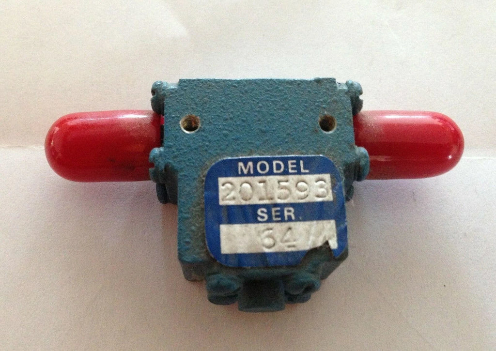 RYT Industries Model 201593
