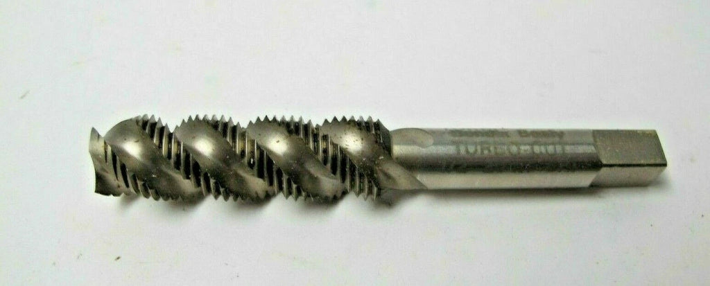 1 Bendix Besly Tap Turbo Cut 1/2-20 NF 3 Flutes GH1 Brand New Made in USA