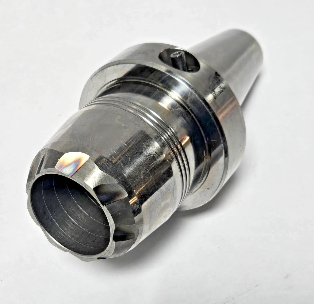 Schunk 28000638 2" 167853-0010-3210 CNC Tool Holder End Mill