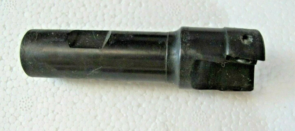 ISCAR E90-D1.00-W.75 Tool Holder Carbide Inserts 3/4 Shank 1" Diameter New