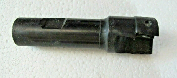 ISCAR E90-D1.00-W.75 Tool Holder Carbide Inserts 3/4 Shank 1" Diameter New