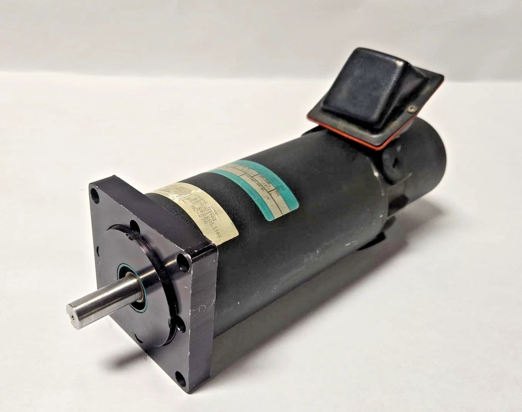 ELECTROCRAFT 0728-06-029 072806029 SERVO MOTOR E728 TACHOMETER Haas