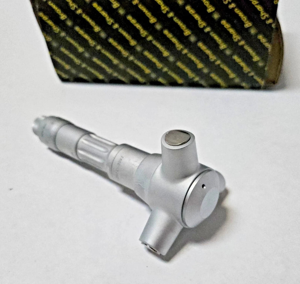 Brown & Sharpe Internal Micrometer 599-281-32 INTMK 2.800" 3.200" 08.21804 43988