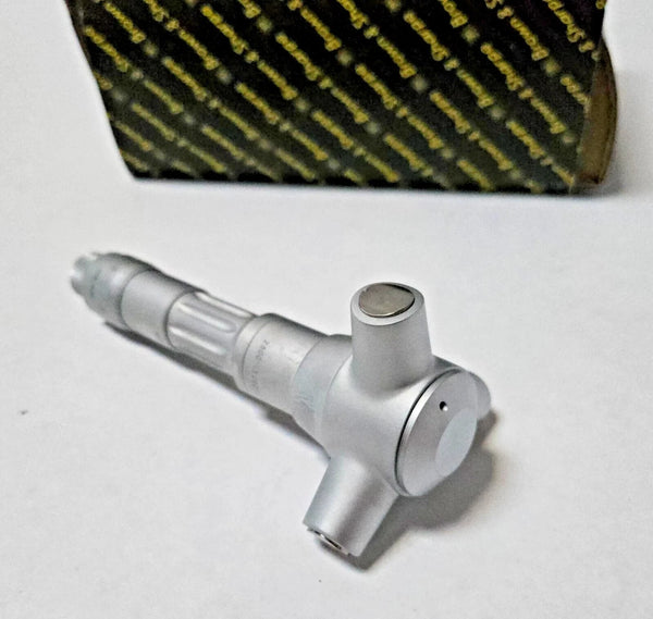 Brown & Sharpe Internal Micrometer 599-281-32 INTMK 2.800" 3.200" 08.21804 43988