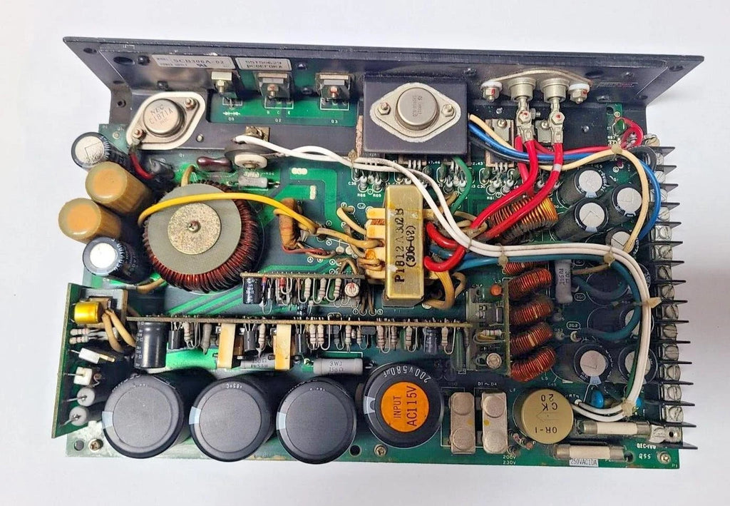 Kyosan Power Supply SCB306A-02