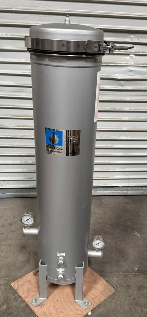 Shelco Microguardian filter SJCH-170-C 150