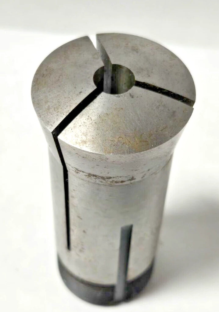 Hardinge 5C Lathe Collet Size 23/64 Free Shipping Chucker Machinist Tools