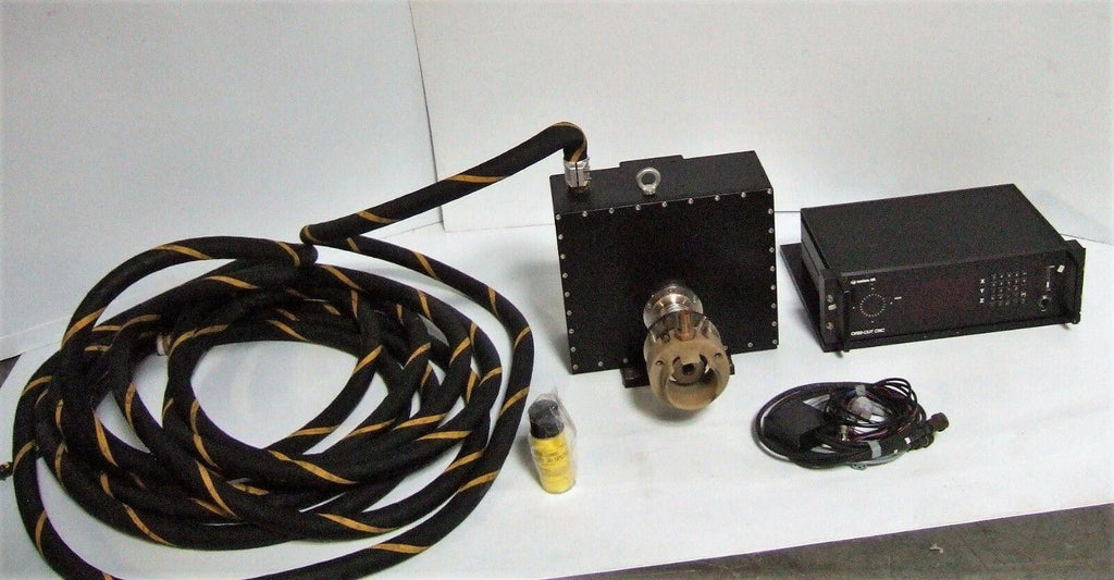 ORBI-CUT CNC System 3R ART NO: 3R-9.71