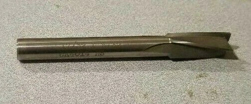 Craig Tools Aircraft Counterbore 17/32 X 5/32 CA4014 HS Long Set 4 Flute