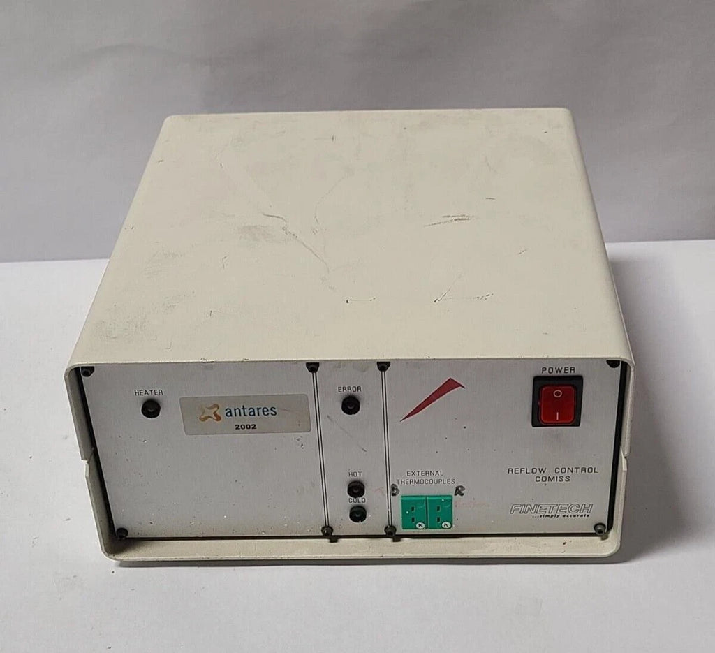 Finetech Model RA6