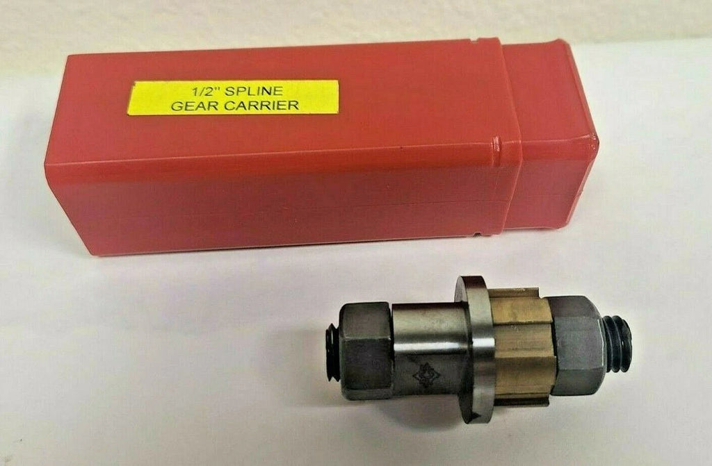 Spline Gear Carrier 1/2" New