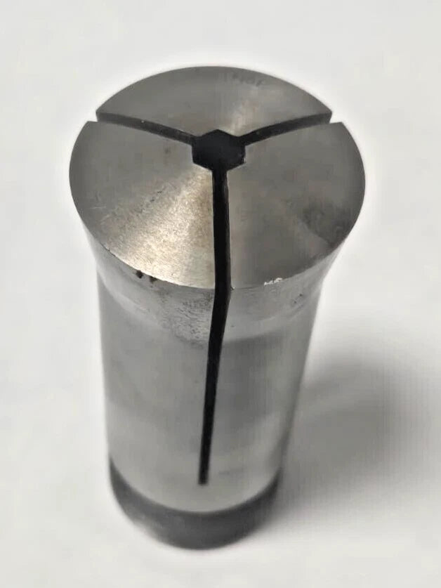 Hardinge 5C Lathe Collet Size 1/4 HEX Free Shipping Chucker Machinist Tools
