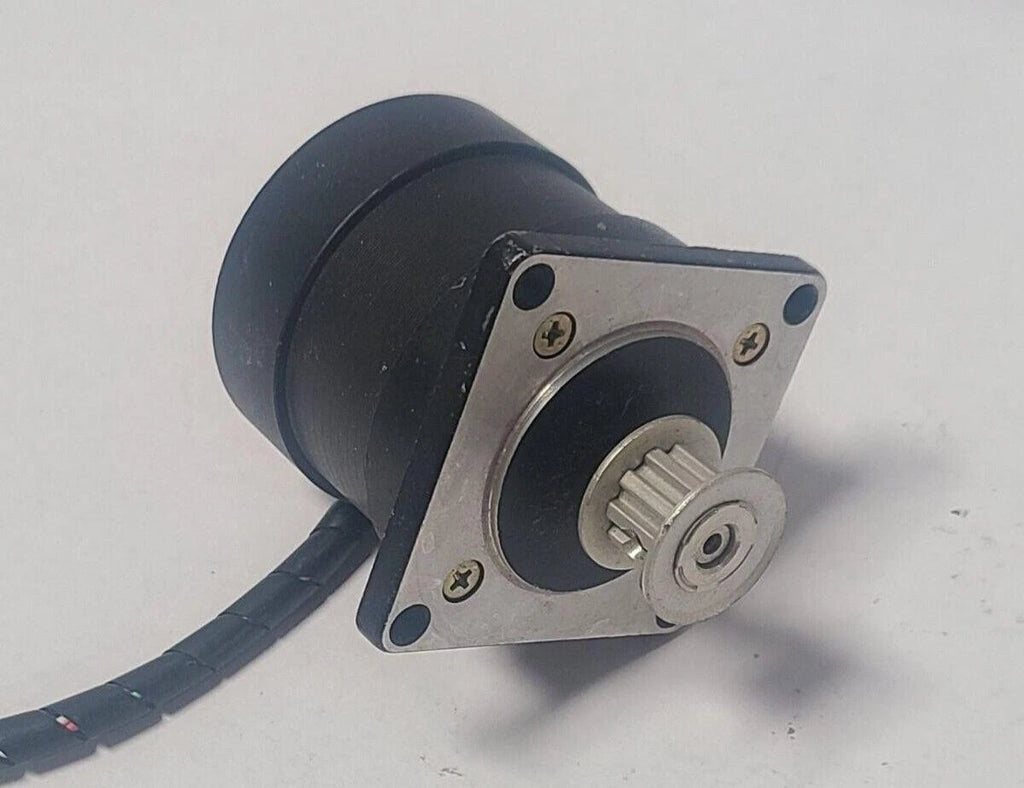 Mycom PS466-01A PS46601A Stepping Motor 4 Phase