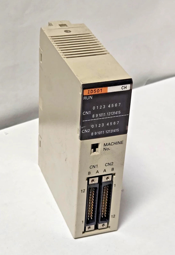 OMRON C200H-ID501 C200HID501 INPUT MODULE