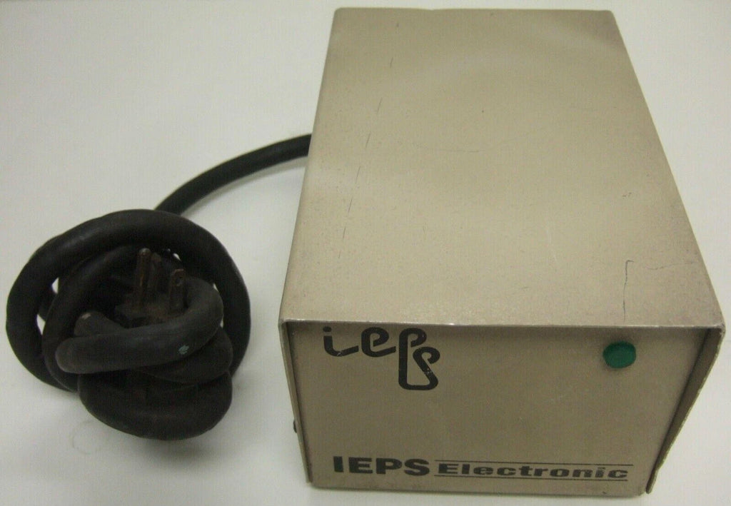 IEPS Electronic TBF20-40 Surge Protector