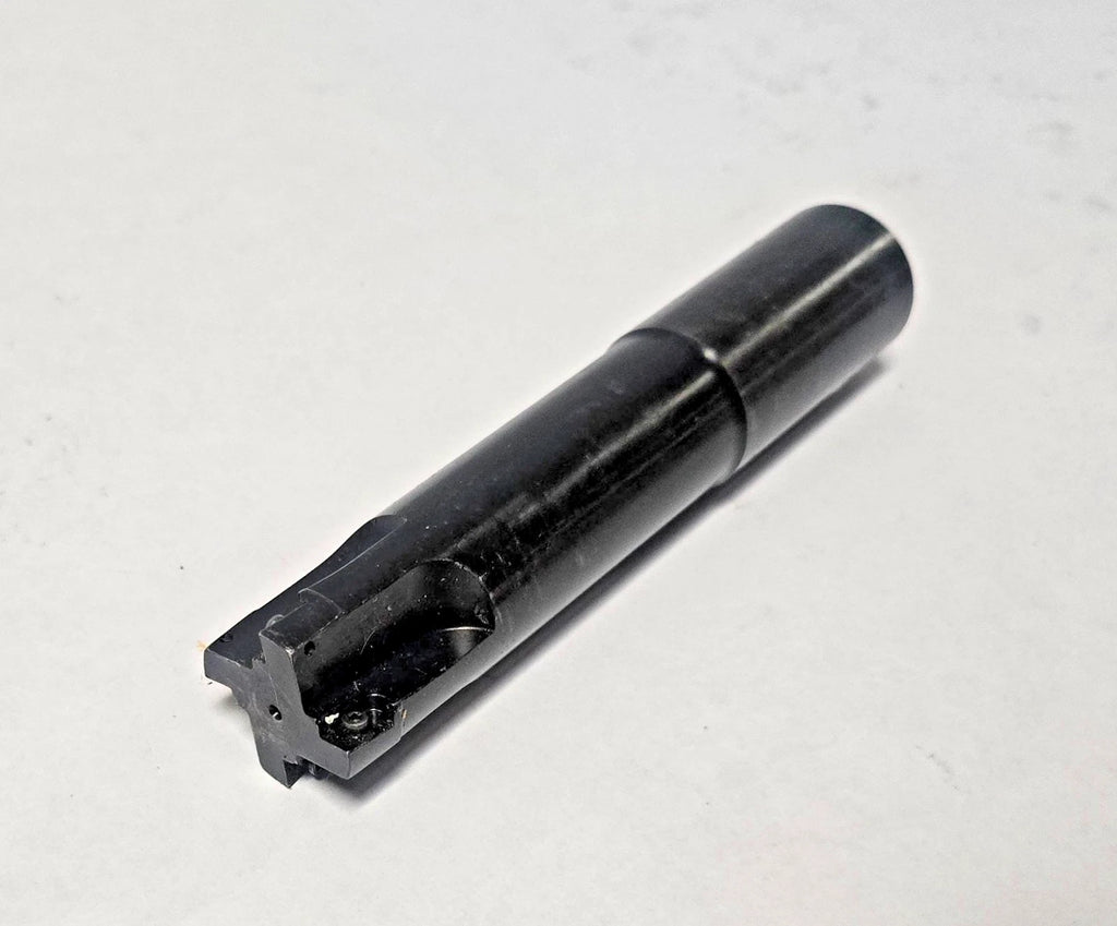 Iscar E90A-D1.25-W.125XL Indexable End Mill Insert Spade Drill Cutter