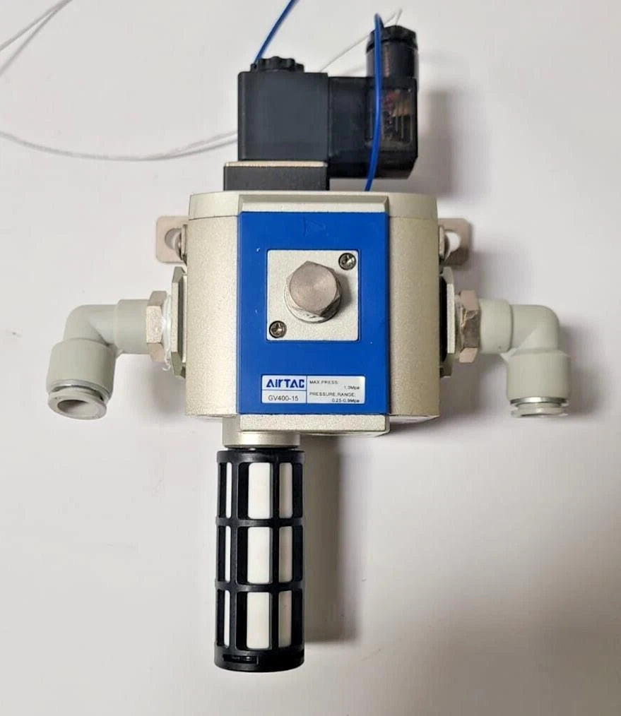 Airtac Air Pressure Regulator GV400-15