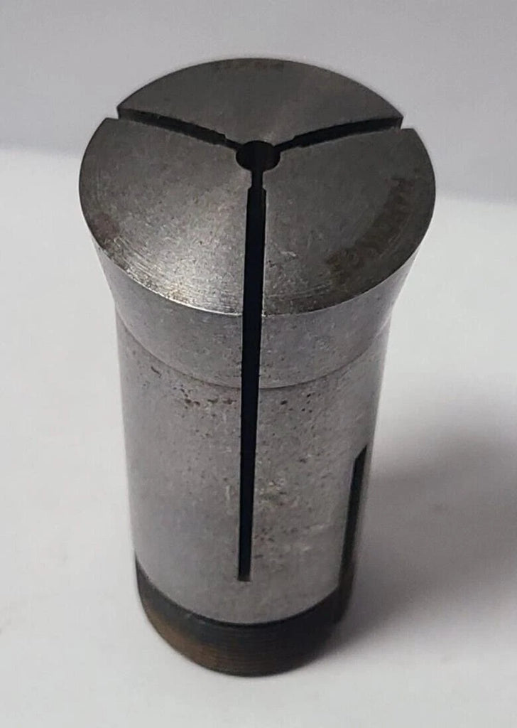 Hardinge 5C Lathe Collet Size 11/64 Free Shipping Chucker Machinist Tools