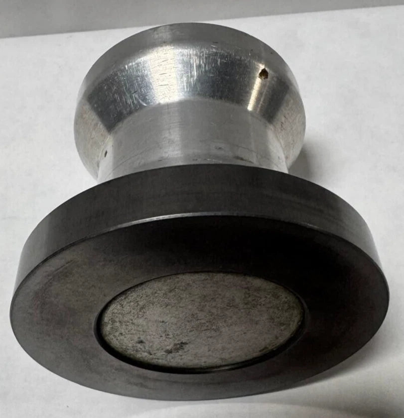 Tungsten Carbide Plug Gage 3.501" Go Inspection Measurement