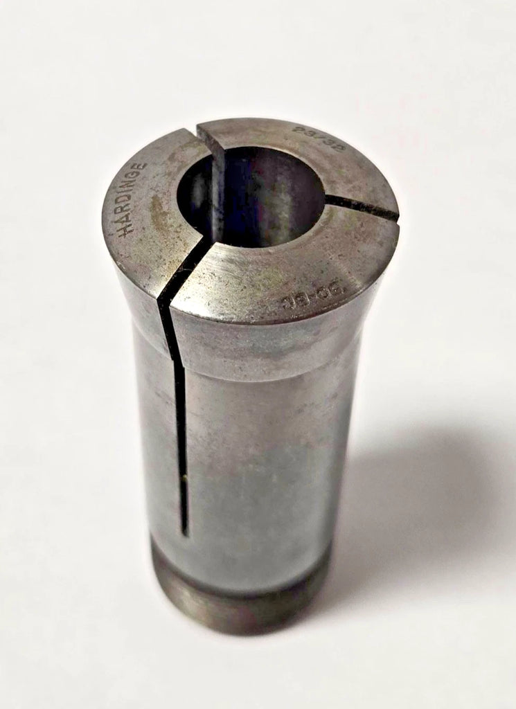 Hardinge 5C Lathe Collet Size 23/32 Free Shipping Chucker Machinist Tools