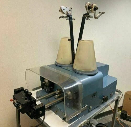 Gorman SpinWinder Spin Winder HIGH SPEED CONTROL