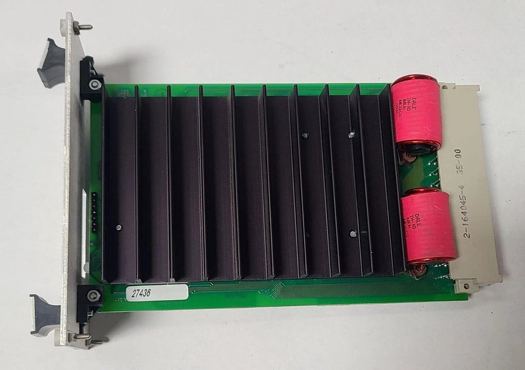 X Y AMP MODULE 30AKNSE 8002-4106-000-01 30AKNSE-14WA BOARD 8002 4106