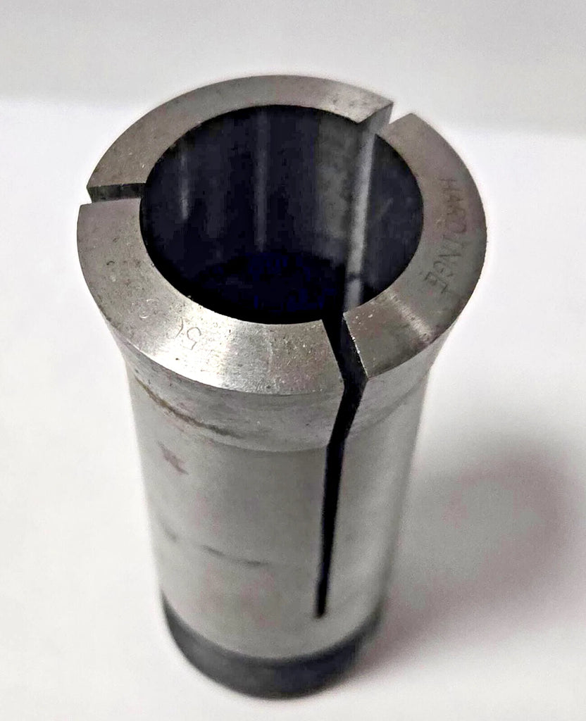 Hardinge 5C Lathe Collet Size 1" Free Shipping Chucker Machinist Tools