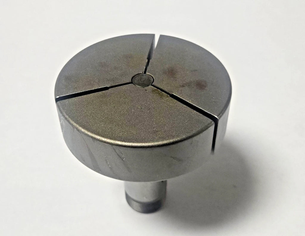 5C 4" Step Collet Lathe Chucker Chuck Machinist Tool