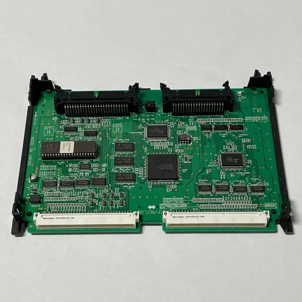 PANASONIC VB-44451 A01B00050 MATSUSHITA AXD91064010 Circuit Card