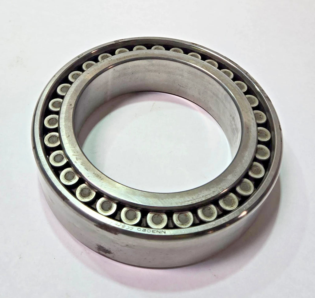 NSK EH Cylindrical Roller Bearing NN3020