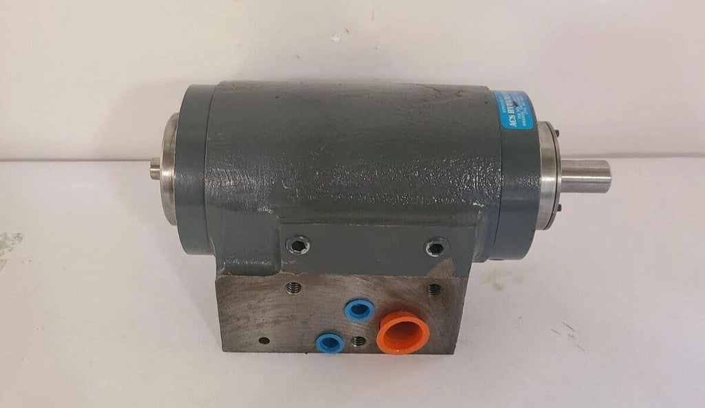 Acs Hydraulics Hydraulic Valve 196445-F 857-16