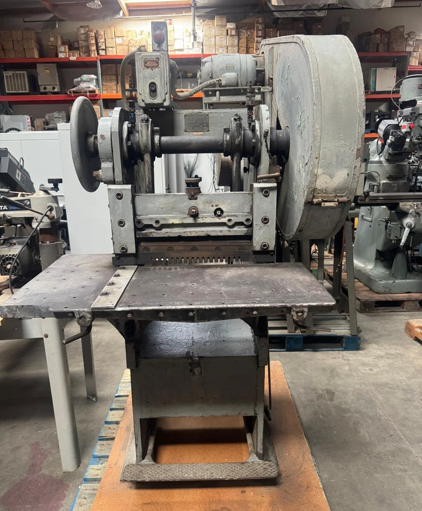 NorthHill Square Metal Power Shear 16" Wide